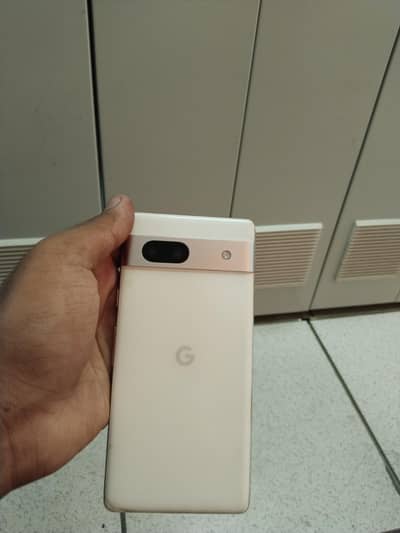 Google Pixel 7a