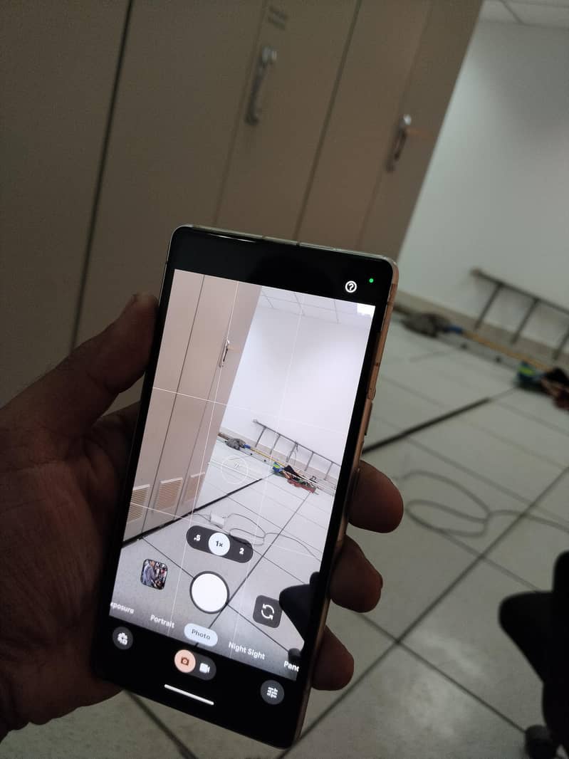 Google Pixel 7a 2
