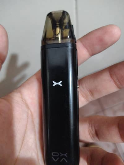 oxva xlim go 2 pod