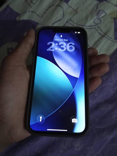 Apple iPhone 13