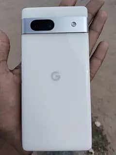 Google Pixel 7a