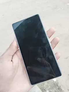 Google Pixel 7a 1