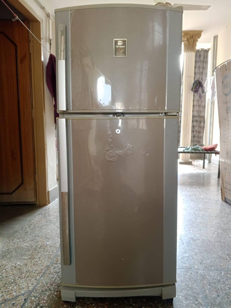refrigerator 0