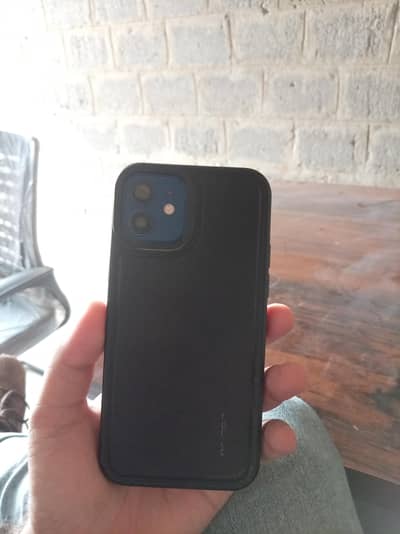Apple iPhone 12