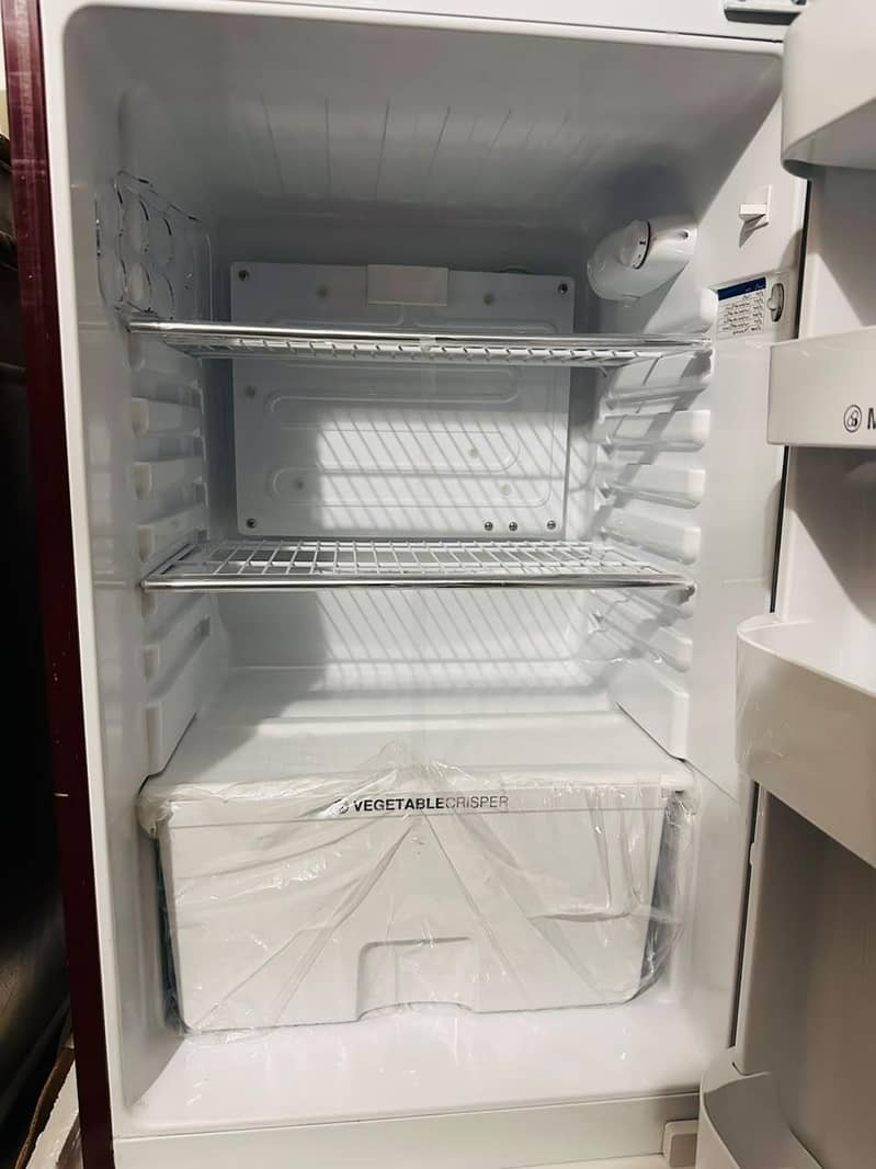 Orient Fridge 7
