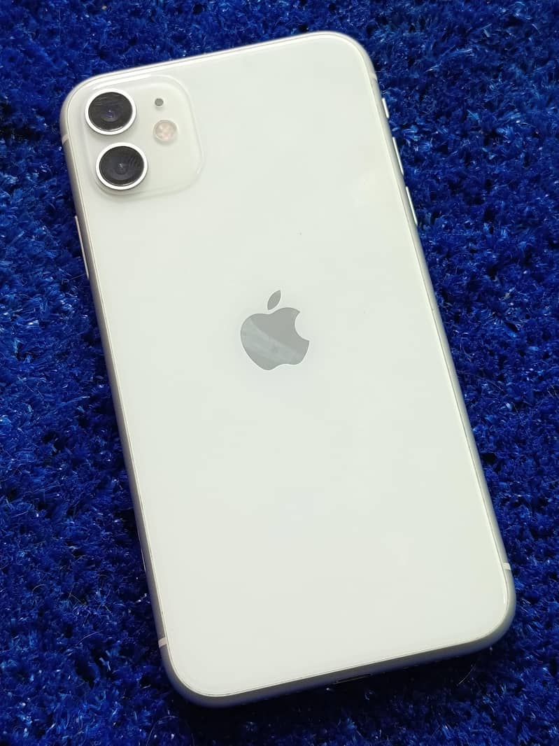 Apple iPhone 11 1