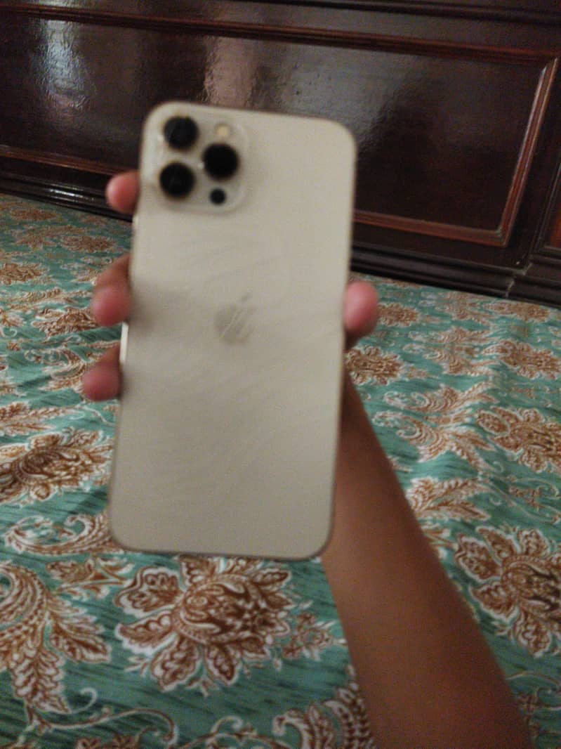 Apple iPhone 12 Pro Max 2