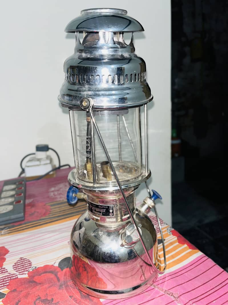 Lantern 1