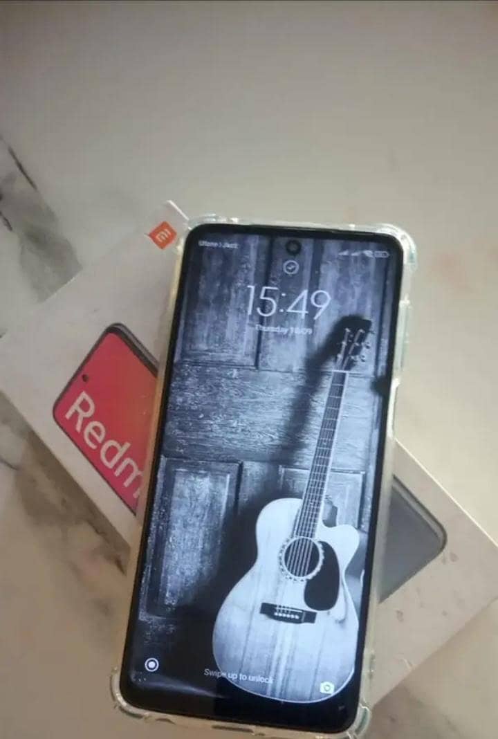 Xiaomi Redmi Note 9 Pro Max 0