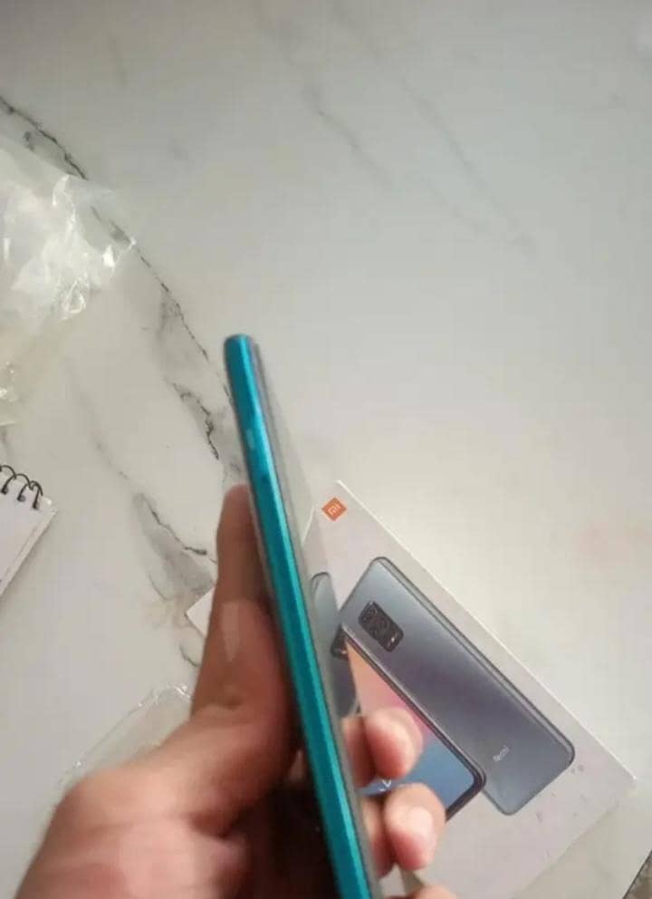 Xiaomi Redmi Note 9 Pro Max 2