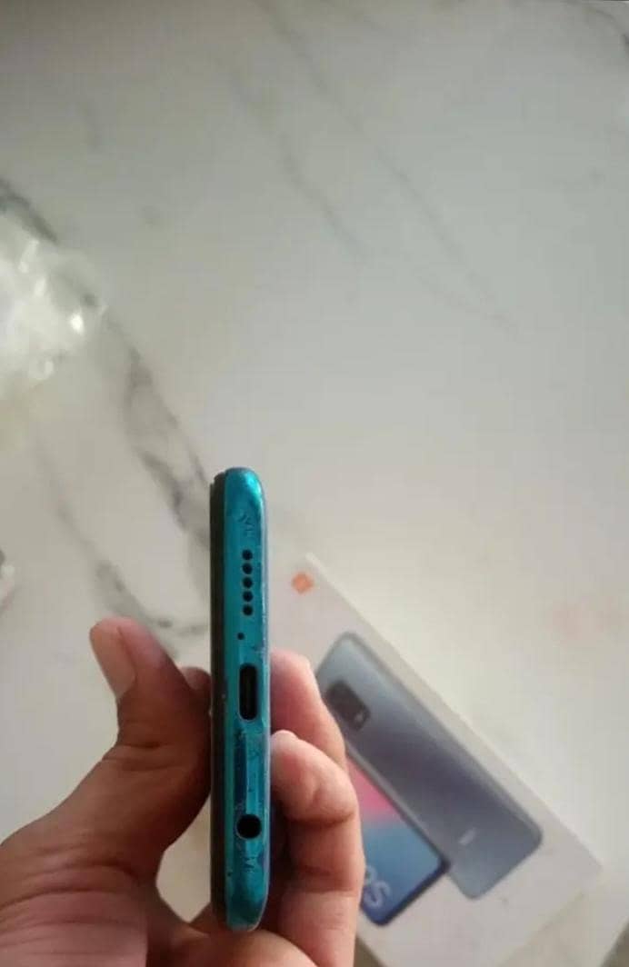 Xiaomi Redmi Note 9 Pro Max 5