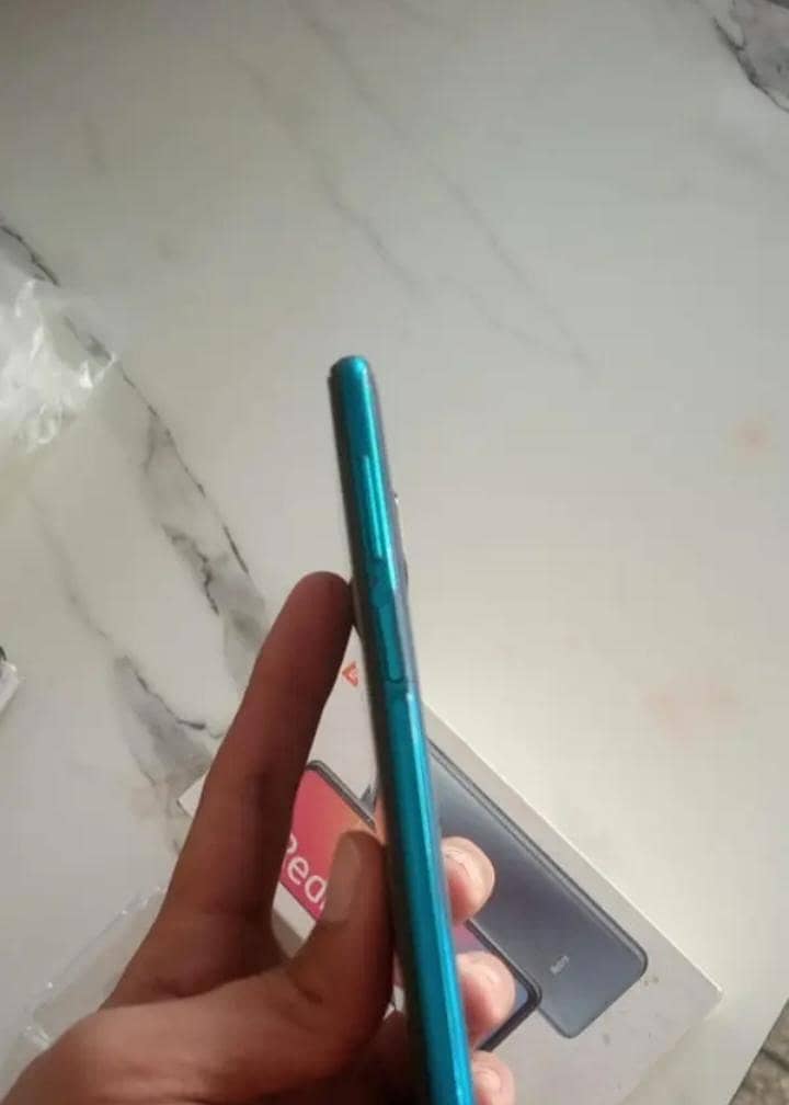 Xiaomi Redmi Note 9 Pro Max 6