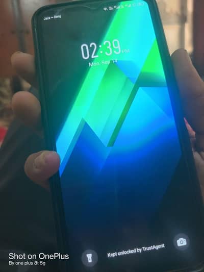 Infinix Note 12 VIP