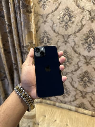 Apple iPhone 14 128 Gb