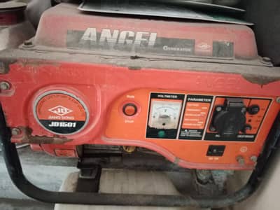 Generator for sale. (. 3.2. 1. /8.4. 5.2. 4.0. 6. )