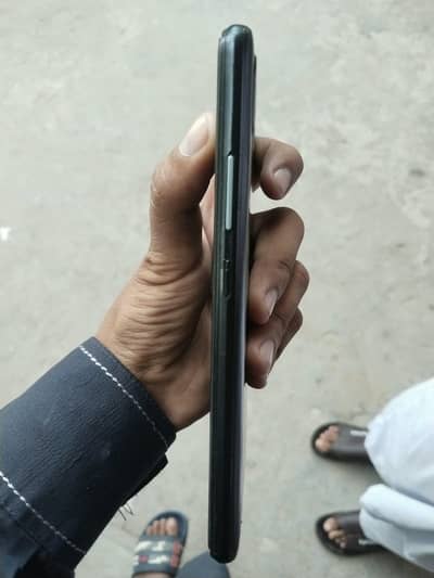 Realme C21