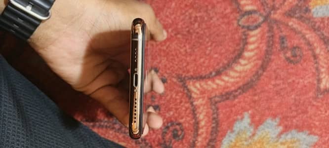Apple iPhone 11 Pro Max