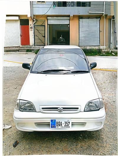 Isuzu Other 2006