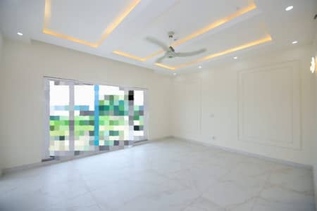 DHA Phase 1 Brand New 10 Marla Hosue With Basement