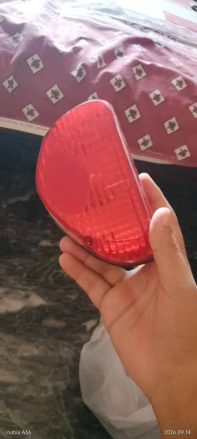 CD 70 original black light