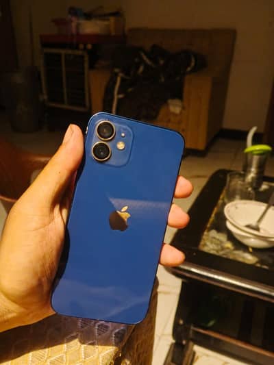 Apple iPhone 12
