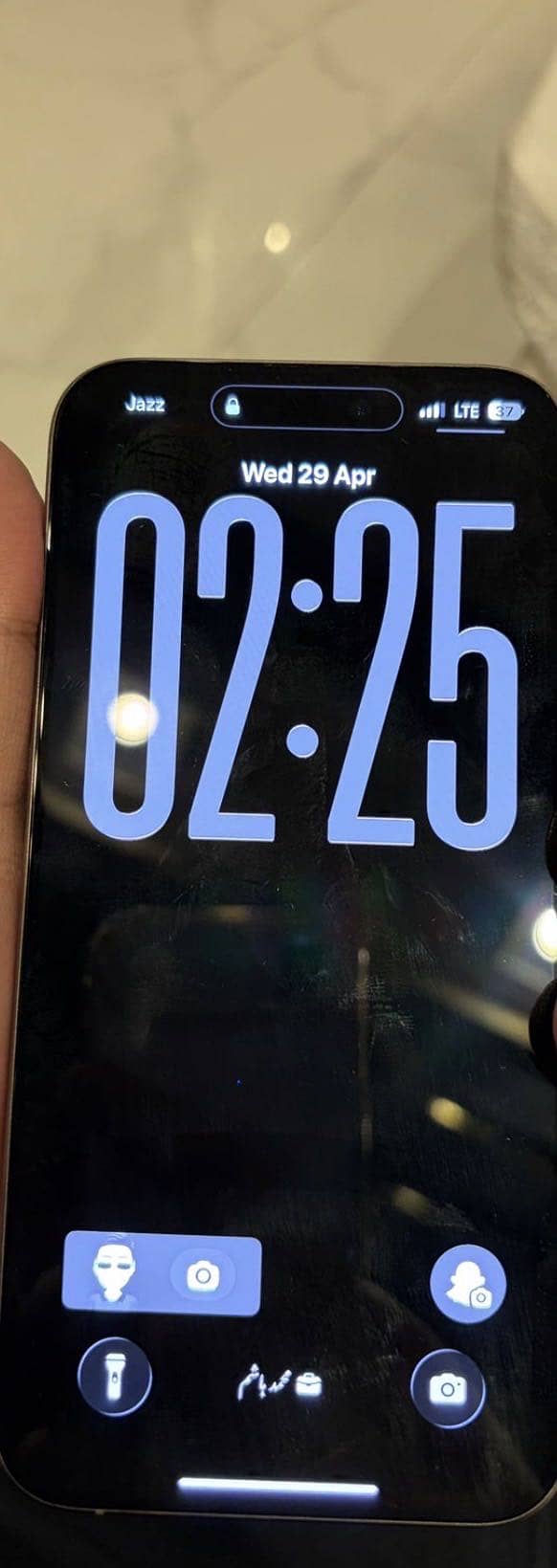 Apple iPhone 15 Pro Max 1