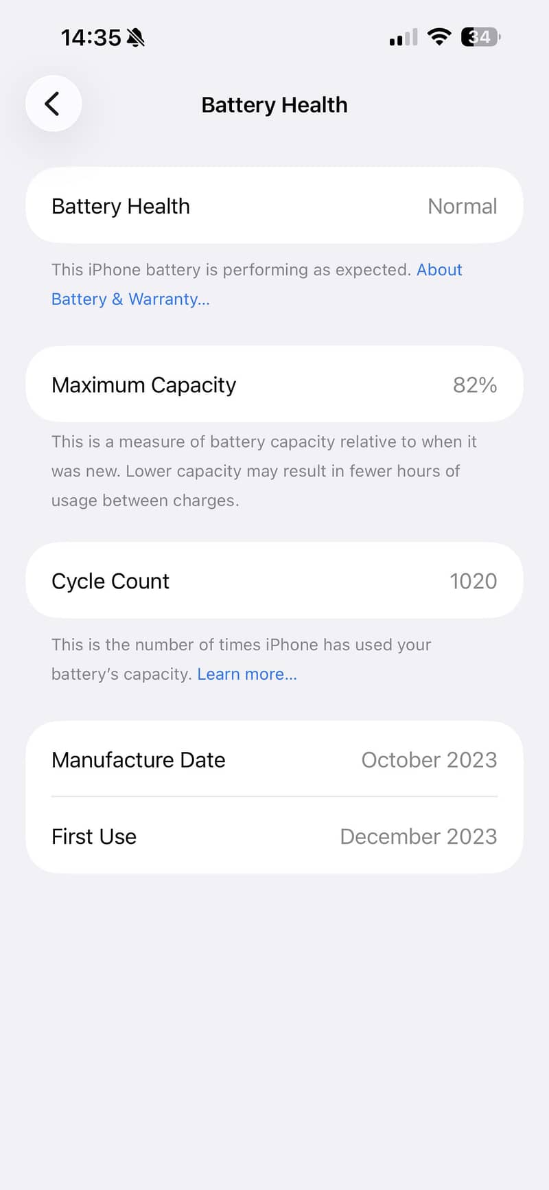Apple iPhone 15 Pro Max 3