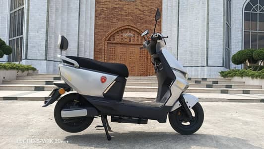Metro T9 Sport