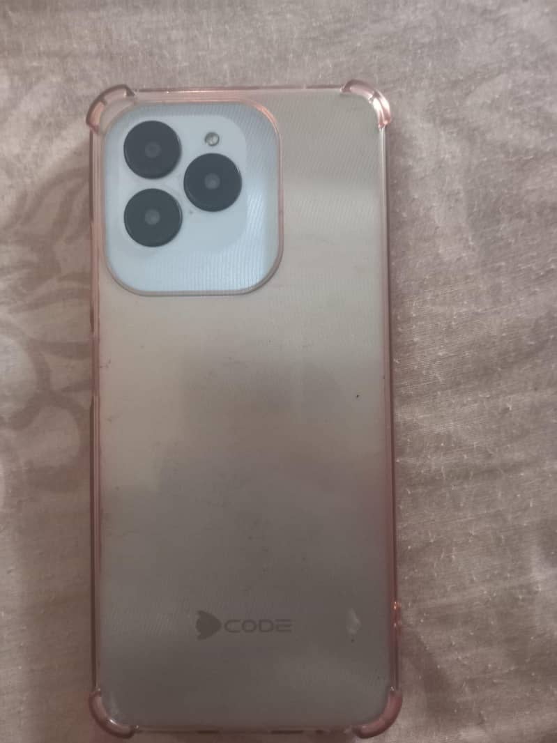 Dcode Cygnal 3 Pro 4+4/128 8