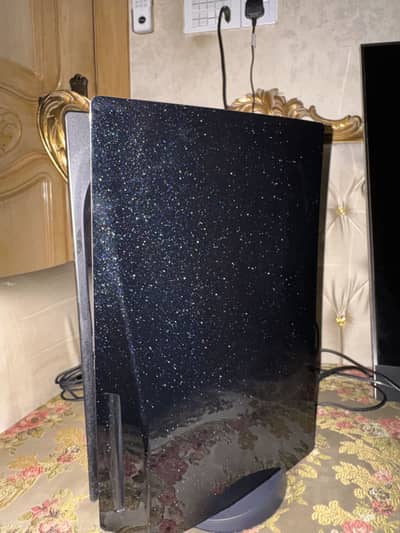 Ps5 fat disc edition