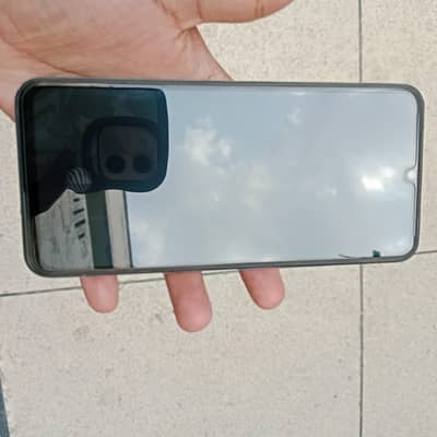Vivo V23e