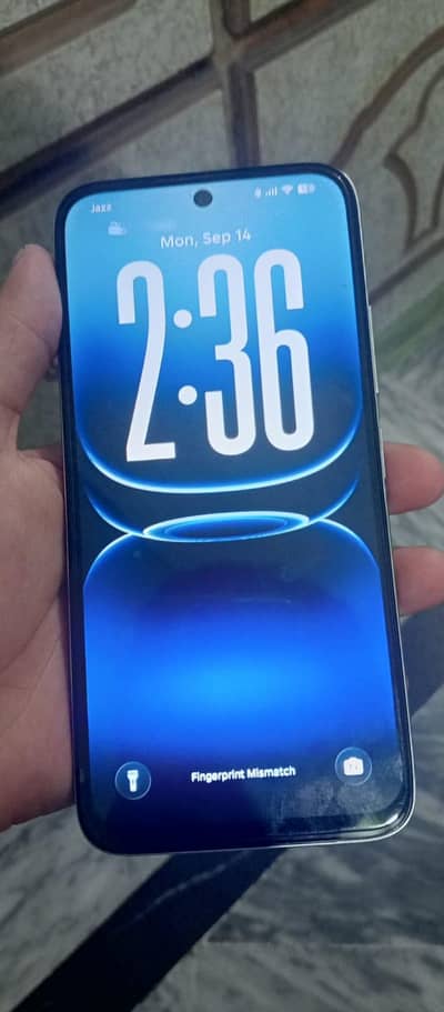 Infinix smart 20