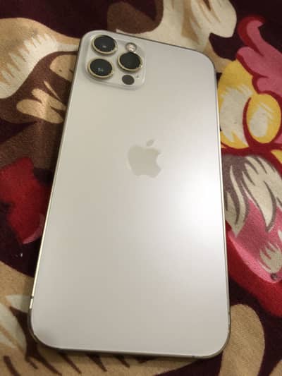 Apple iPhone 12 Pro