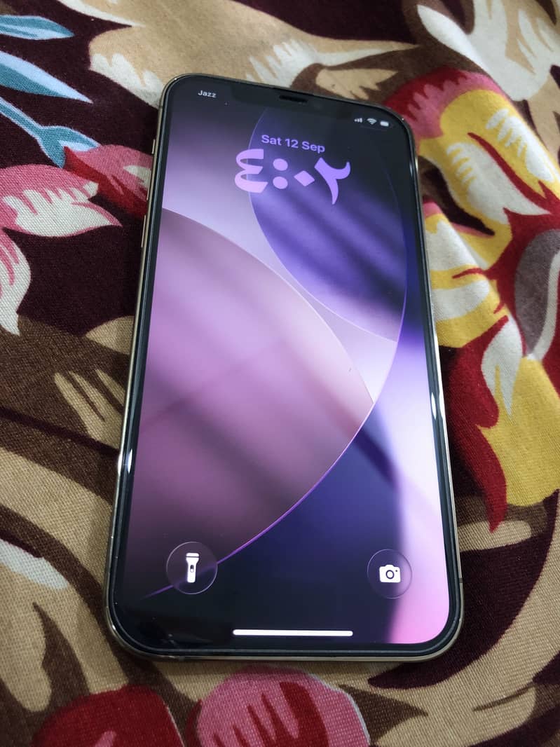 Apple iPhone 12 Pro 2