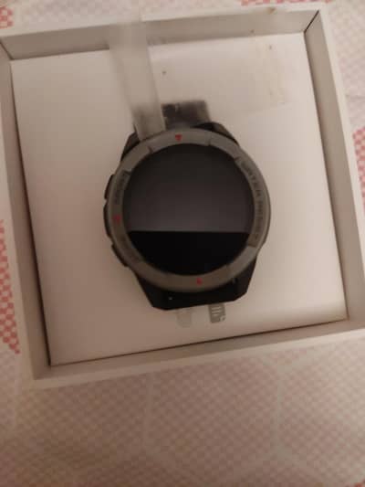 Mibro Watch X1