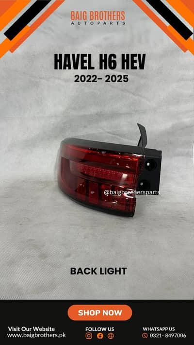 Chery Tiggo 8 Pro 4 Byd Atto 3 Seal Peugeot Light Drl Headlight Lite