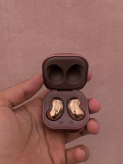 Samsung Buds Live