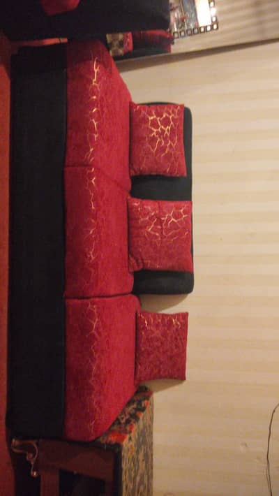 L Shape Sofa