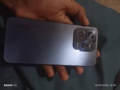 Infinix Hot 50i