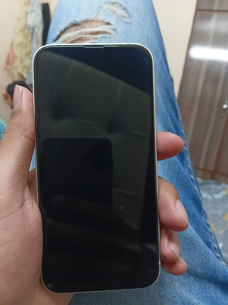 Apple iPhone 13 0