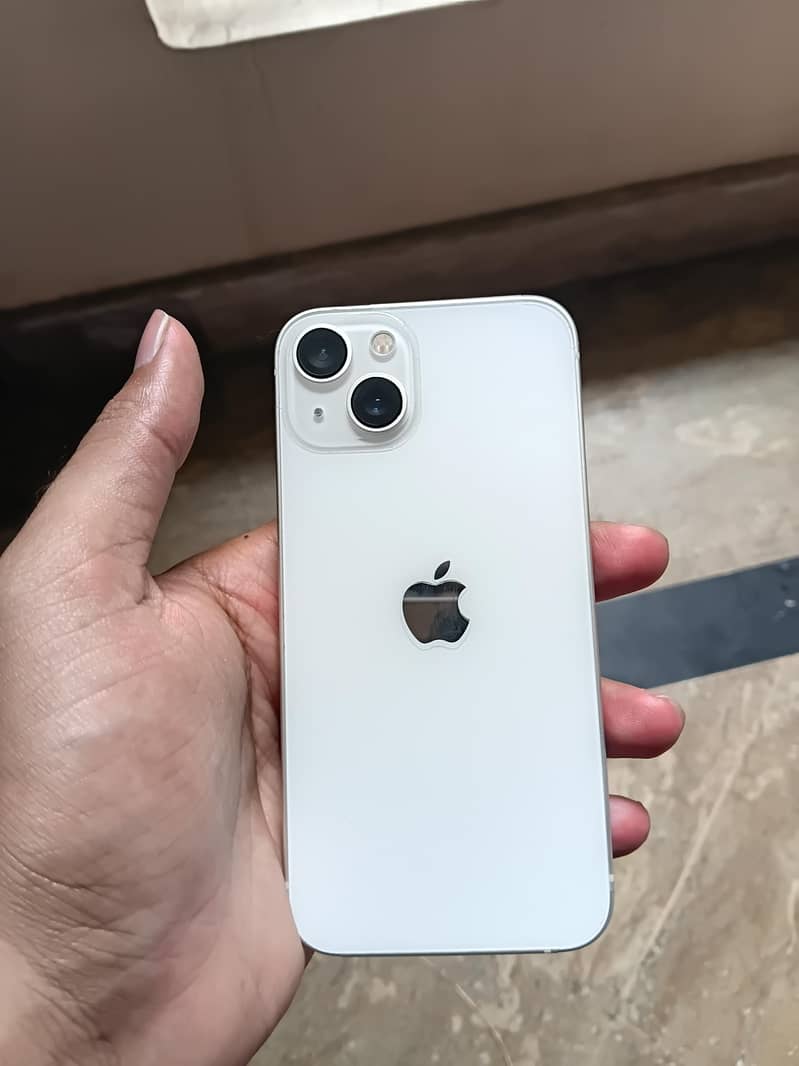 Apple iPhone 13 3