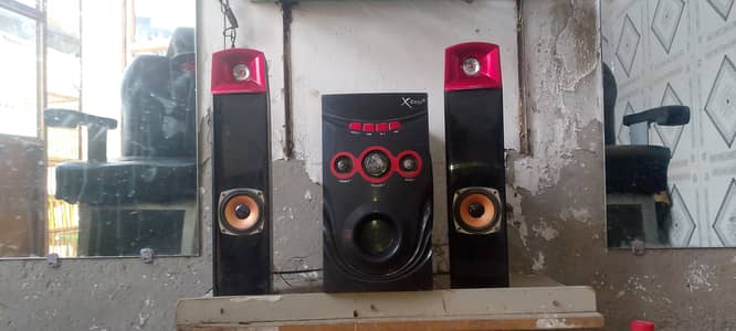 best speaker