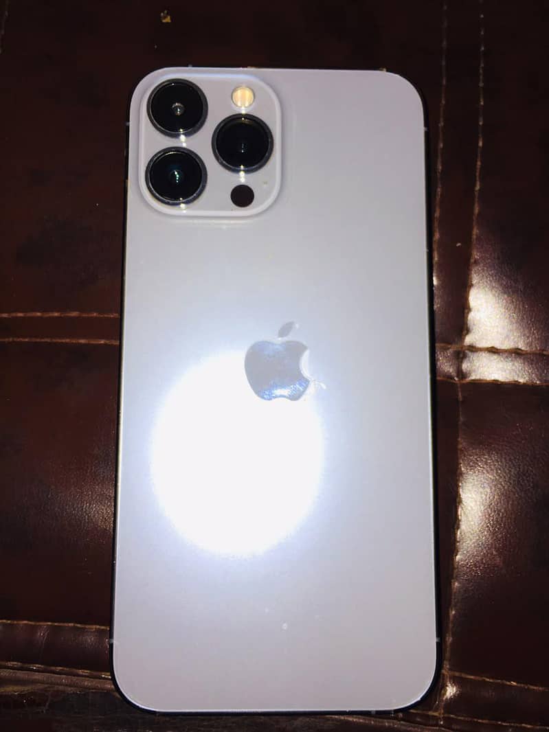 13pro max 0