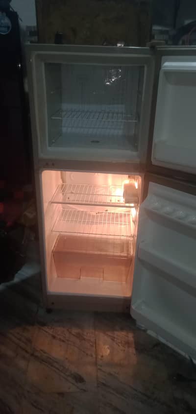 like new fridge