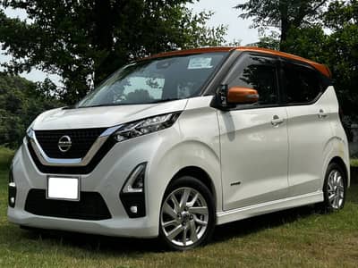 Nissan Dayz Highway Star 2022 for sale