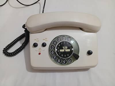 Vintage Rotary Telephones - Classic Antique Landline Phones - Collect