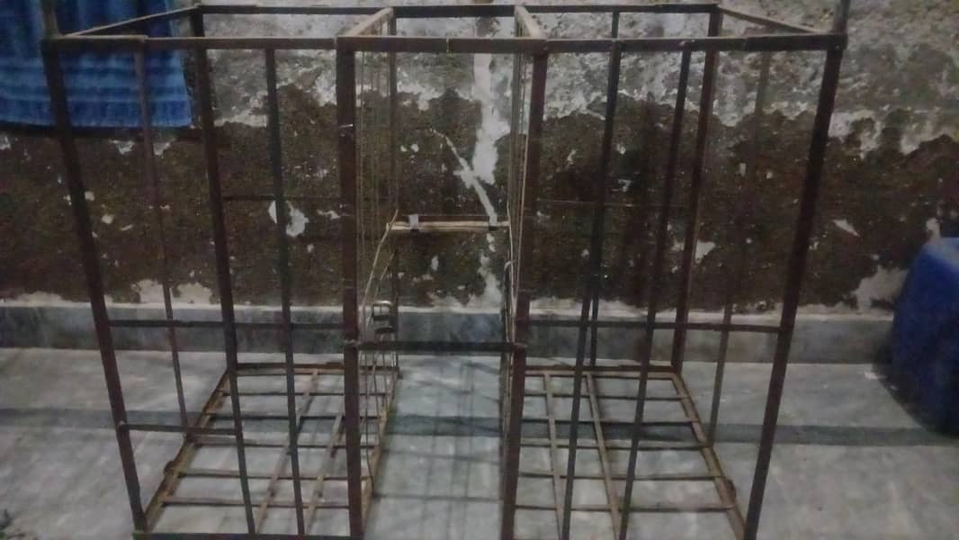 stand 0
