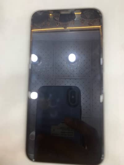 Apple iPhone X