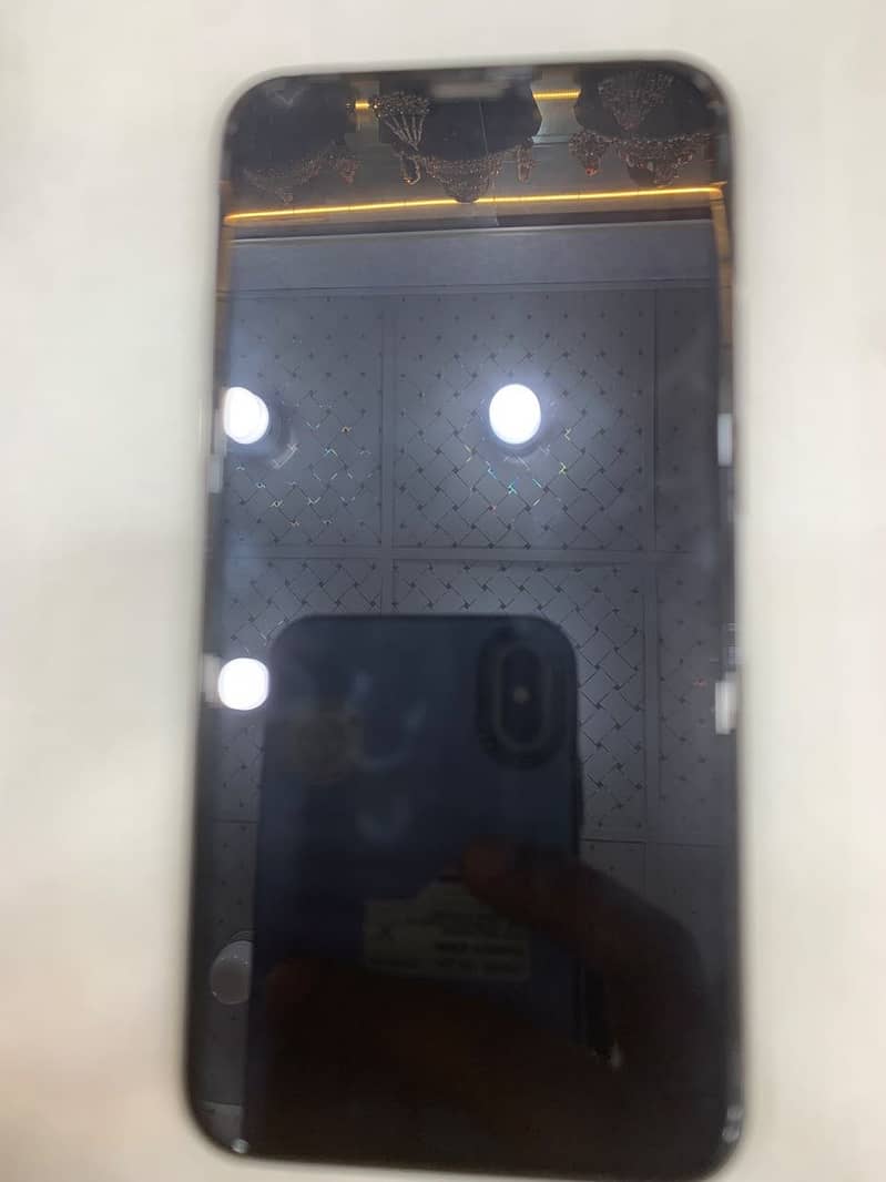 Apple iPhone X 0