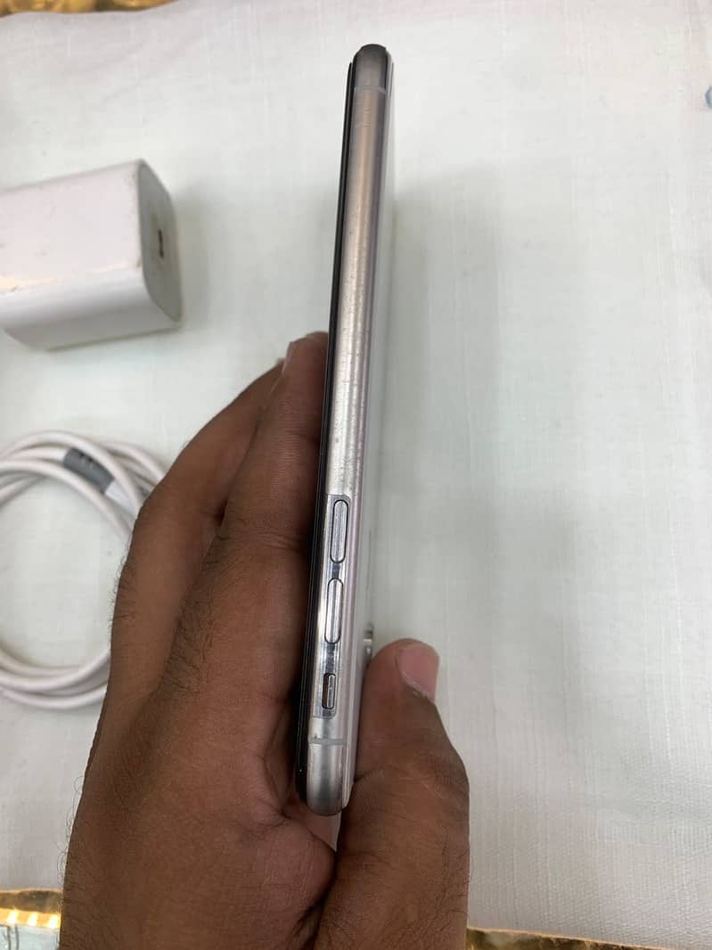 Apple iPhone X 1